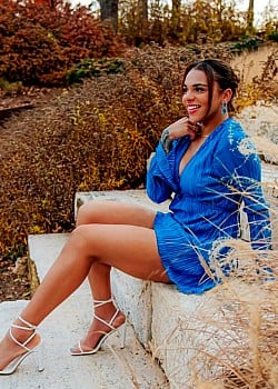 Amber Walker